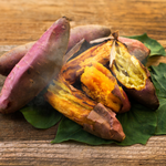 Sweet Potato Live Plant, Vegetable Garden Starter Plants, 4-7 Inch Tall, Edible Sweet Potatoes, Suitable for Backyard Gardens, Outdoor Beds and Large Containers, Full Sun and Well-Drained Soil