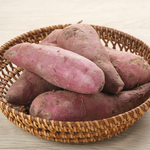 Sweet Potato Plant Live, 4–6 Inches, Edible Sweet Potato Vegetable Plant for Outdoor Growing