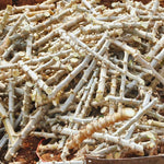 Set 10 Cassava Cuttings for Planting, 6 to 9 Inches Long, Cassava Plant Live Cuttings for Growing Outdoor Indoor