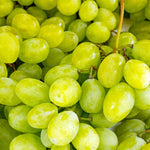 8 Green Grape Vine Cuttings, 8-12 Inches, Sweet Grape Fruits for Garden Planting, Outdoor Climbing Fruit Vine