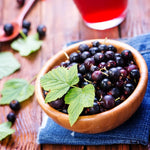 Currant Tree Live Plant for Growing, 1 Year Old, Currant Berries Fruit Tree, Currant Plant Live for Planting Your Garden, Currant Bush Live (Black Currant)