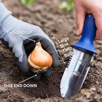 20 Mix Double Tulip Bulbs for Fall Planting, Tulip Flower Bulb, Tulip Bulbs for Growing Indoor or Outdoor