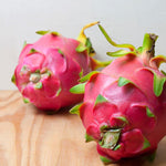 Dragon Fruit Plant Live, Red Dragon Fruit Plant Pot, 3 Gallon Pot, Live Dragon Fruit Plant, 2 to 3 Feet Tall, Dragon Fruit Live Plant, Sweet Fruit Plant