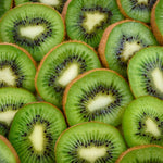 4 Hardy Kiwi Plants Live Vine for Planting, 4-6" Starter Kiwi Trees Live Plant for Outdoor Growing