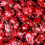 Red Roselle Hibiscus Live Plant 8-12 Inches Tall in Half Gallon Pot, Hardy Hibiscus Sabdariffa Plants, Tropical Flower Plant for Outdoor Garden