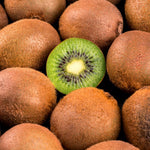4 Hardy Kiwi Plants Live Vine for Planting, 4-6" Starter Kiwi Trees Live Plant for Outdoor Growing