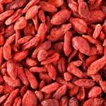Goji Berry Live Plant, Red Goji Berry Seedling Well Rooted from 4-6 Inches Tall, Fruit Bearing Shrub for Outdoor Garden