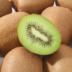 Female Kiwi Plants Live, Cold-Hardy Kiwi Berry Vines, Sweet Edible Well-Rooted 6-8 Inches, Fruit Trees Vines for Garden or Trellis