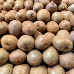 Hardy Kiwi Plants Live, Sweet Berry Vines Well-Rooted 6-8 Inches, Fruit Trees Vines for Garden or Trellis